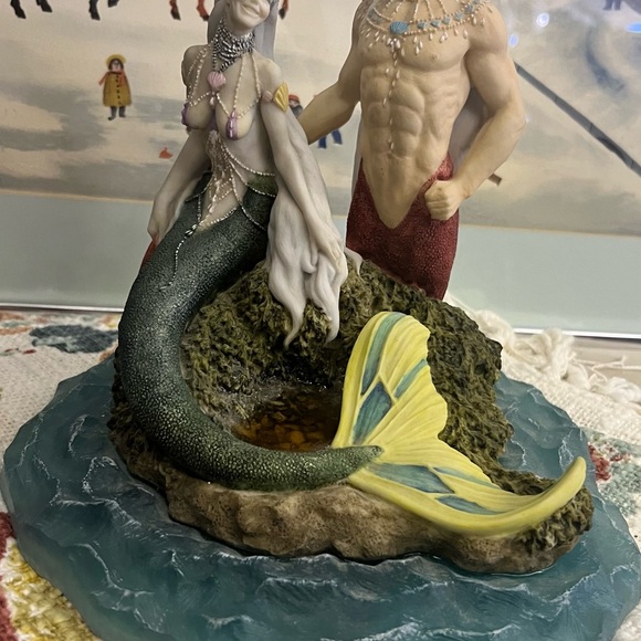 ENCHANTICA MER BY SCOTT GIDMAN - Picture 3 of 10